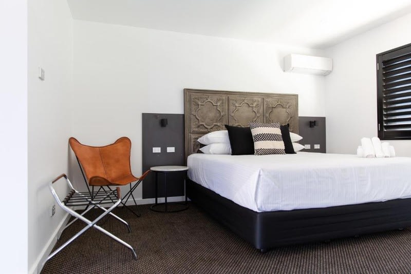 Motel For Sale - Orana Region Motel For Sale - Orana Region