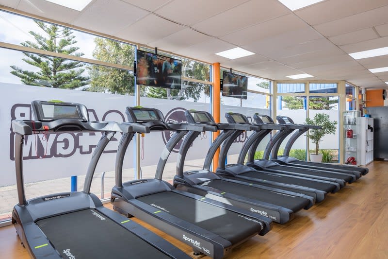 Turnkey 24 Hour Gym Franchise Opportunity - Adelaide Turnkey 24 Hour Gym Franchise Opportunity - Adelaide
