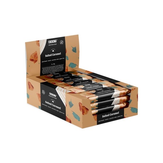 Scale in Health Food Retail Founder Support Secured Scale in Health Food Retail Founder Support Secured