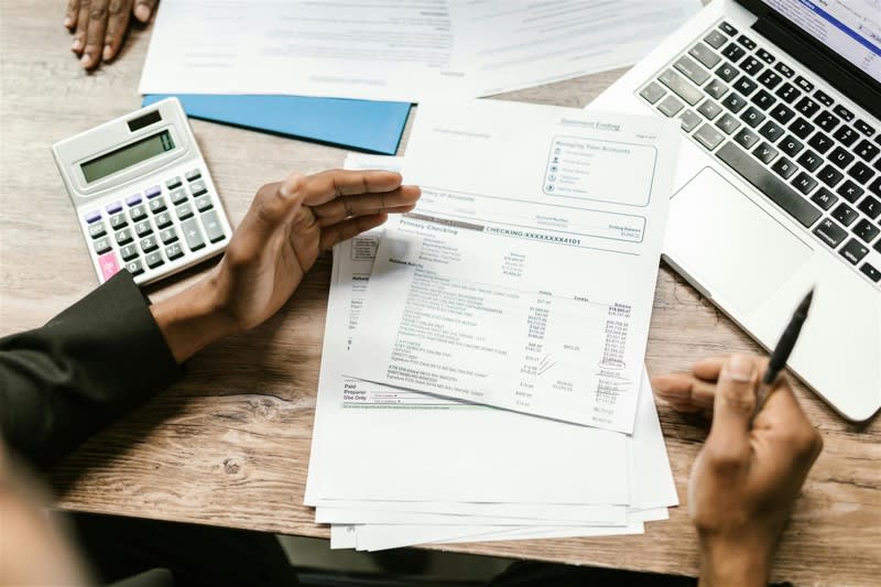 Established Bookkeeping Practice - Reckon Specialist Established Bookkeeping Practice - Reckon Specialist
