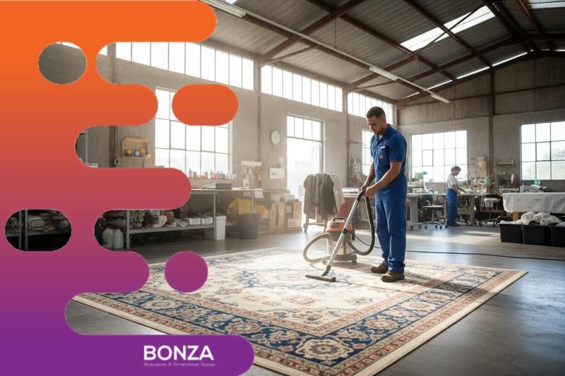 36637 - Niche Manufacturing Business Custom Rugs, Upholstery & Cleaning Services 36637 - Niche Manufacturing Business Custom Rugs, Upholstery & Cleaning Services