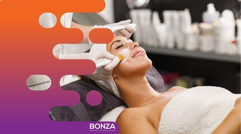 36650 - Profitable Hair and Beauty Business in Growth Area