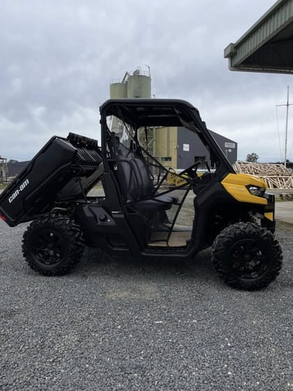 Auto Electrical, Sales, Diagnostics,& Repairs AND Powersports (Can-Am) Sales & Service Business
