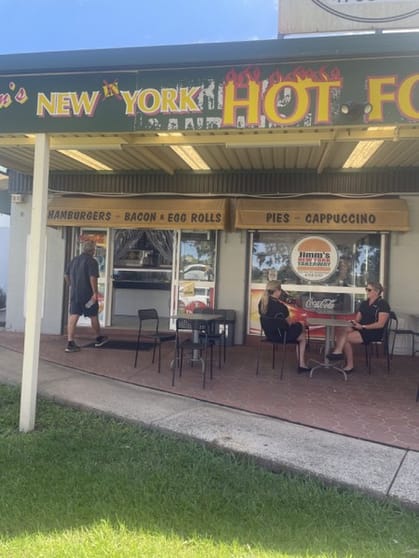 Established Takeaway Cafe  Jamisontown, Penrith, NSW