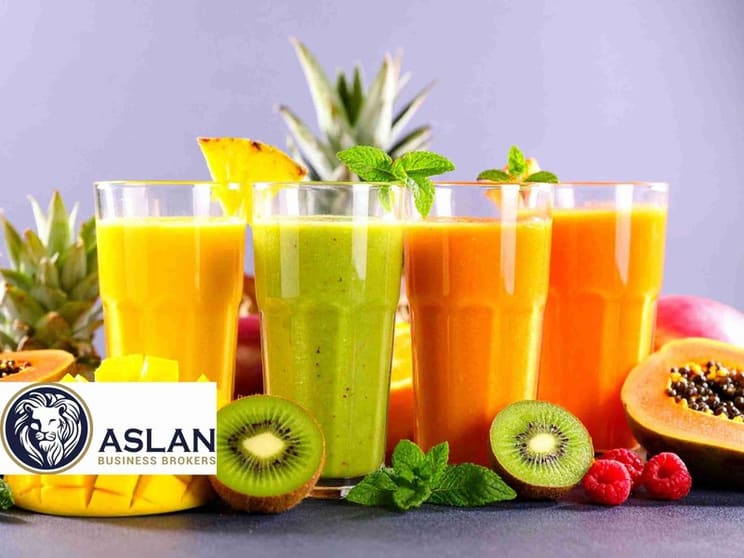 Health Food Desert Bar Business For Sale Health Food Desert Bar Business For Sale