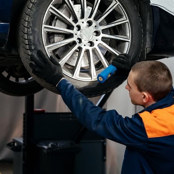 Leading Wheel Repair Business - High Demand Leading Wheel Repair Business - High Demand