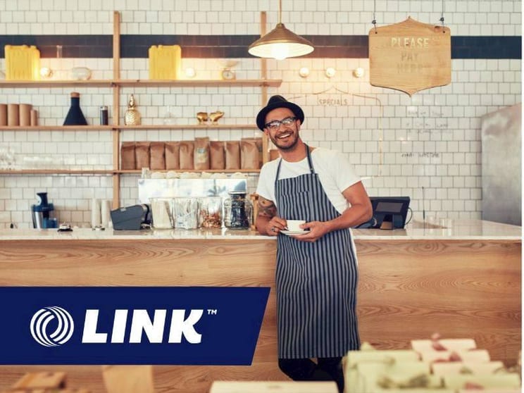 Modern Cafe With Premium Fit-Out - Doncaster Modern Cafe With Premium Fit-Out - Doncaster