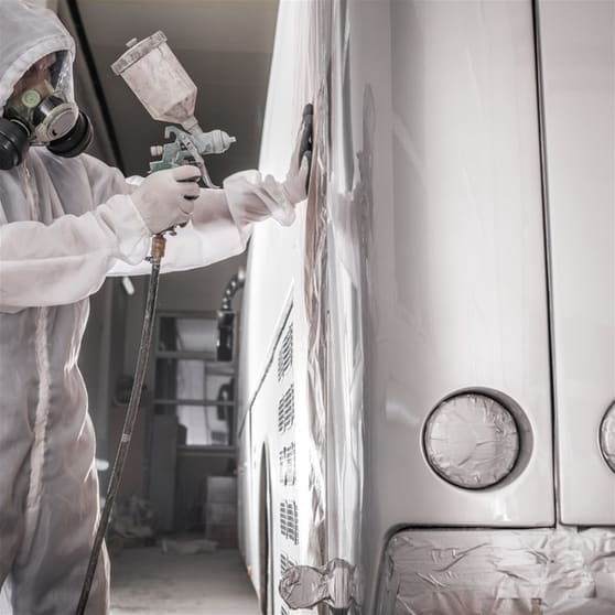 Coming Soon - Industrial Coatings Business Profitable Coming Soon - Industrial Coatings Business Profitable