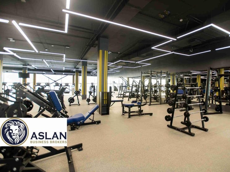 Fully Managed Gym Business For Sale Fully Managed Gym Business For Sale