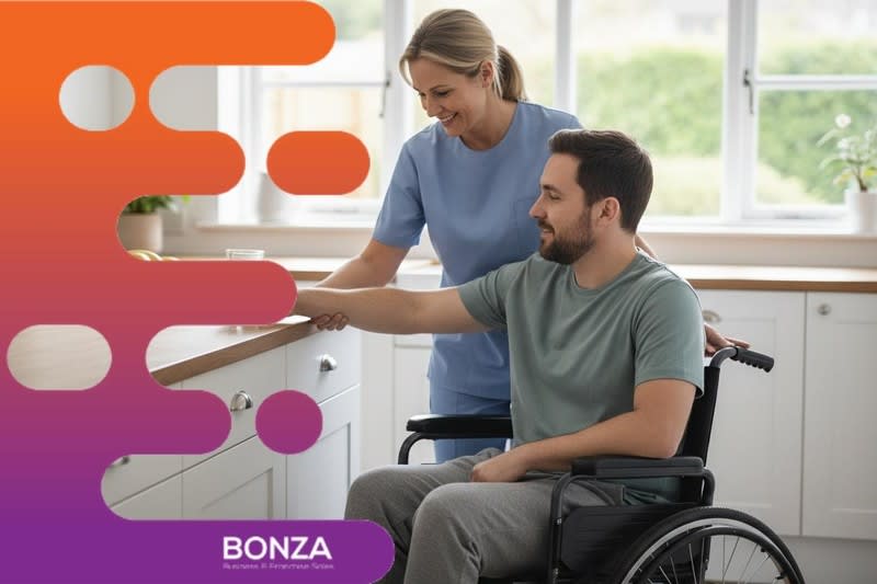 36665 Emerging & Scalable Registered Ndis Provider 36665 Emerging & Scalable Registered Ndis Provider