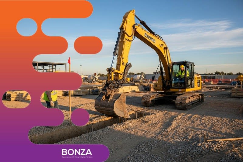 36670 Profitable Concrete Construction Services Business with Growth 36670 Profitable Concrete Construction Services Business with Growth