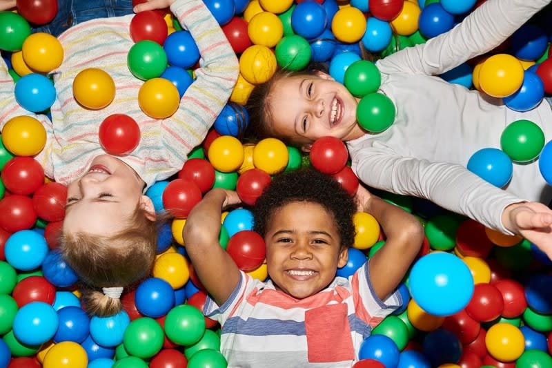 Established Indoor Play Centre | Prime Gold Coast Location | Growth Opportunity Established Indoor Play Centre | Prime Gold Coast Location | Growth Opportunity