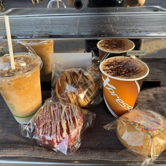 Award Winning'Xpresso Mobile Cafe' Franchise For Sale - Australia-Wide - Impressive Turnover& margins -- Fully 'Turn-Key' business system -- Strong Marketing Support -Training& Rapid Launch Program Provided - Asking Price: $105,000