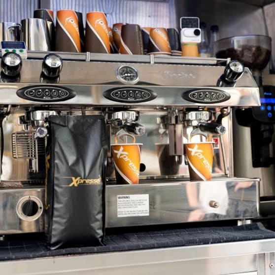 Award Winning'Xpresso Mobile Cafe' Franchise For Sale - Australia-Wide - Impressive Turnover& margins -- Fully 'Turn-Key' business system -- Strong Marketing Support -Training& Rapid Launch Program Provided - Asking Price: $105,000