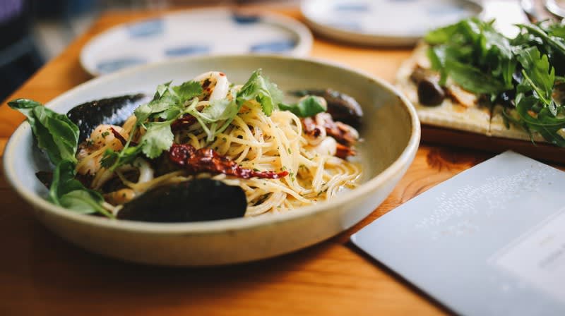 Italian Restaurant for Sale | Cheltenham | $28k Tkgs p.w | [2604071]