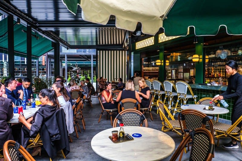CBD Café / Hospitality Opportunity Priced to Sell at $75,000 CBD Café / Hospitality Opportunity Priced to Sell at $75,000