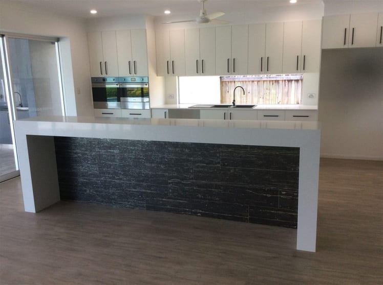 Premium Cabinetry and Joinery Business - Mission Beach, QLD
