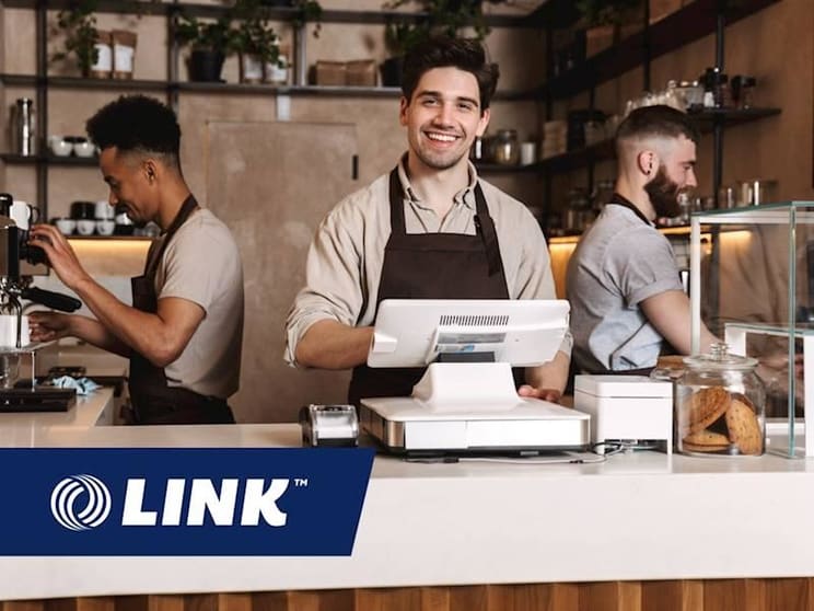 Thriving Bondi Corner Cafe $35,000 P.W. Sales Thriving Bondi Corner Cafe $35,000 P.W. Sales
