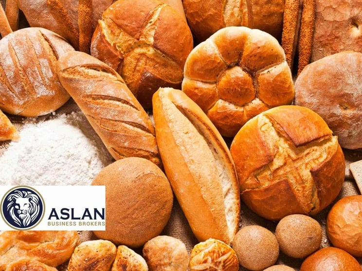 Bakery Business For Sale