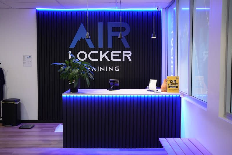Step into an in-demand industry!