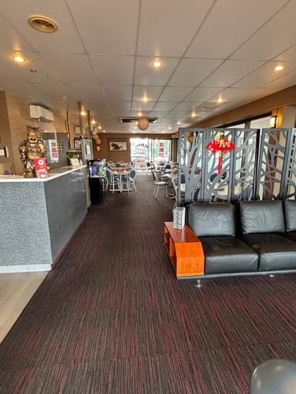 Chinese Restaurant Business for Sale Chinese Restaurant Business for Sale