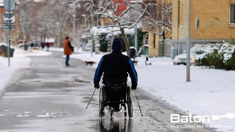 Australian Disability Accessibility App For Sale Australian Disability Accessibility App For Sale