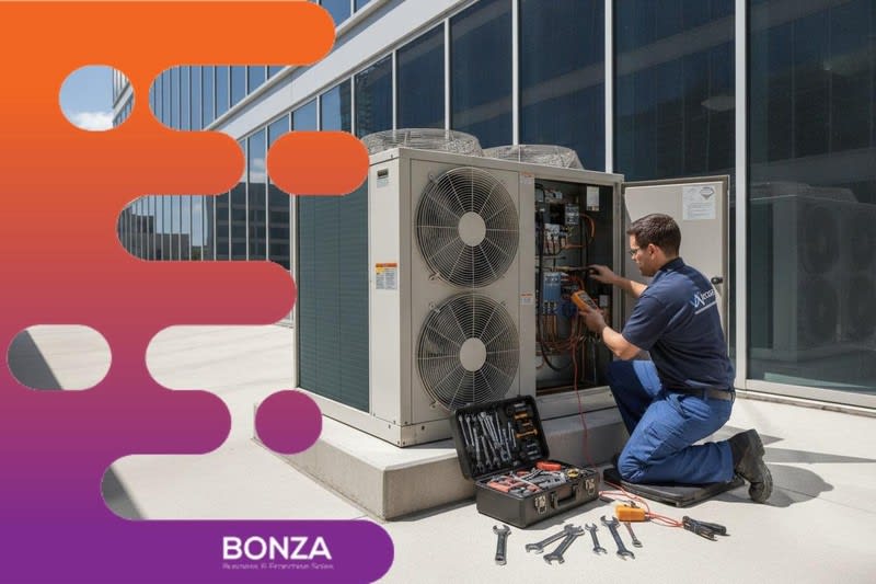 36693 Profitable HVAC Business with Repeat Clients 36693 Profitable HVAC Business with Repeat Clients