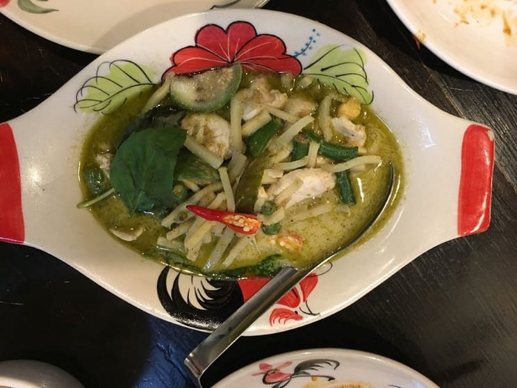 Want to know a Secret?
Five star hidden Thai restaurant for sale in Springvale