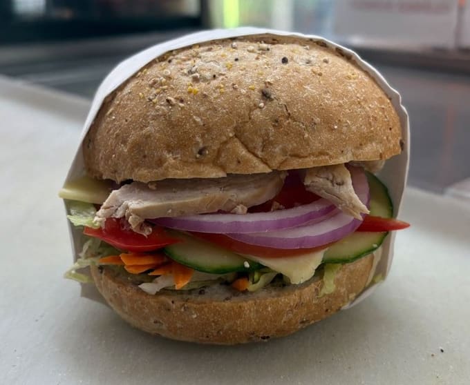 A Proven, Easy to run Fish and Burger Bar with a First Class Fitout.