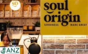 Soul Origin for sale in North-west of the Sydney - NSW340