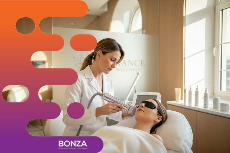 36711 Premium Skin Clinic - Profitable and Scalable 36711 Premium Skin Clinic - Profitable and Scalable