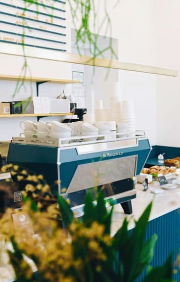 Two Complementary Coffee & Hospitality Operations  High Demand, Systemised & Profitable