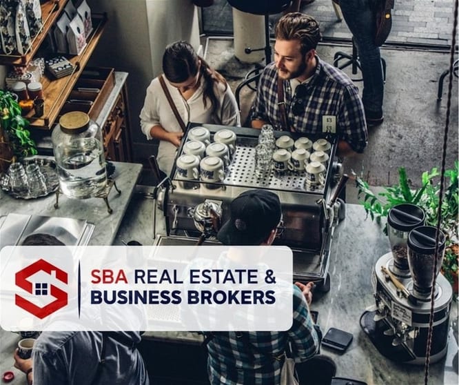 Café for Sale | Abbotsford  Easy to Operate