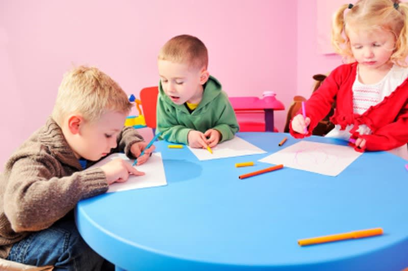 Leasehold Childcare Centre Purpose built 39 Place Ref9018 Leasehold Childcare Centre Purpose built 39 Place Ref9018