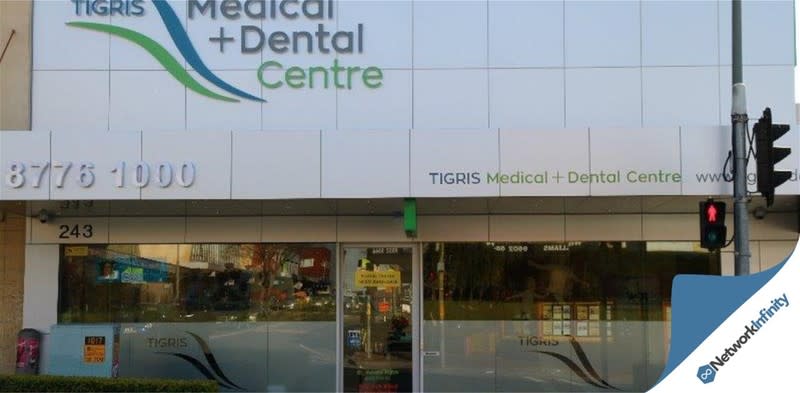Dental Clinic Business For Sale with Medical Centre Dental Clinic Business For Sale with Medical Centre