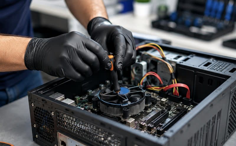 Computer Repairs Business 15+ Years Northern Suburbs