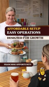 Profitable Restaurant For Sale: Scale The Yorkie Rippa Nationwide! Profitable Restaurant For Sale: Scale The Yorkie Rippa Nationwide!