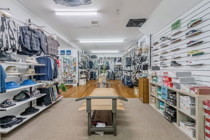 Surf, Skate and Retail Store Port Macquarie, NSW Surf, Skate and Retail Store Port Macquarie, NSW