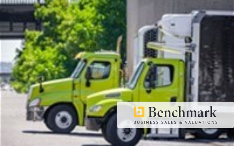 Refrigerated Transport business for sale Refrigerated Transport business for sale