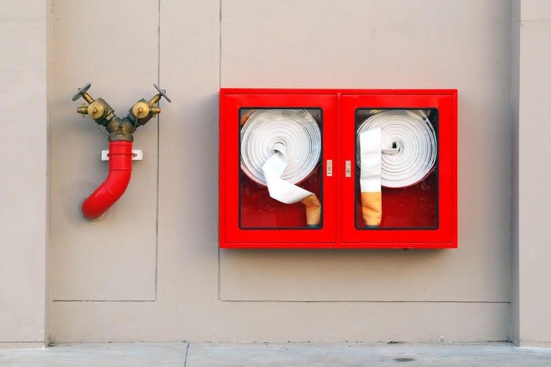 Acquisition Opportunity | Fire Safety Services Business | Perth, WA -UNDER OFFER Acquisition Opportunity | Fire Safety Services Business | Perth, WA -UNDER OFFER