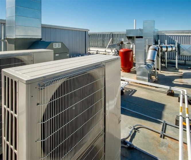 HVAC & Industrial Dust Extraction Brendale, QLD HVAC & Industrial Dust Extraction Brendale, QLD