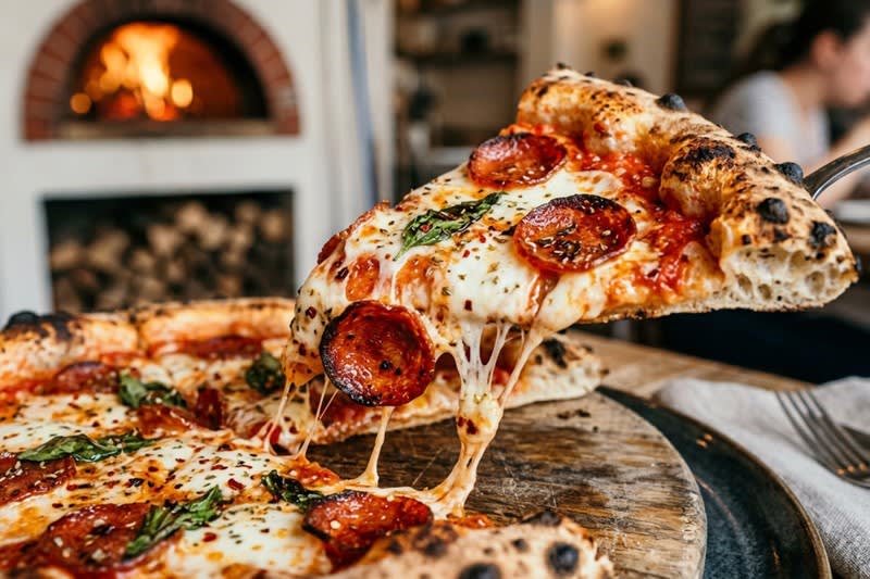 Beautiful Pizzeria For Sale Mas263 Beautiful Pizzeria For Sale Mas263