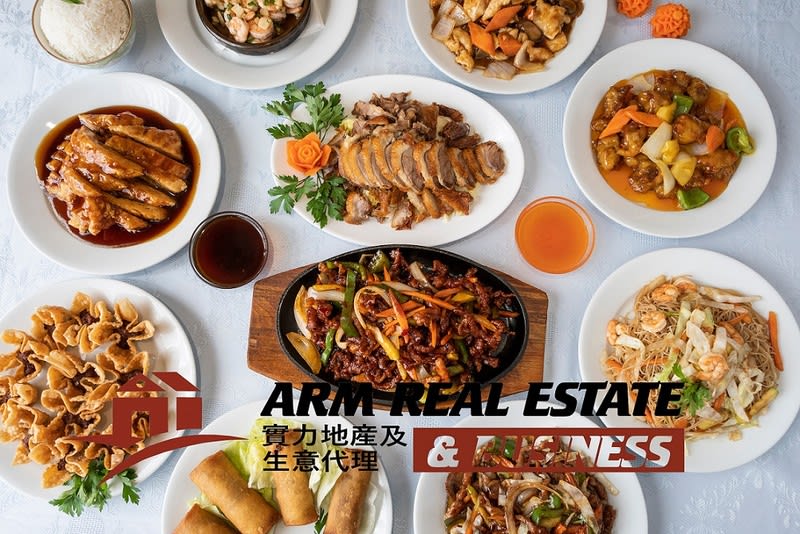 Semi-Managed Chinese Restaurant In Glen Waverley TKG 20 PW Semi-Managed Chinese Restaurant In Glen Waverley TKG 20 PW