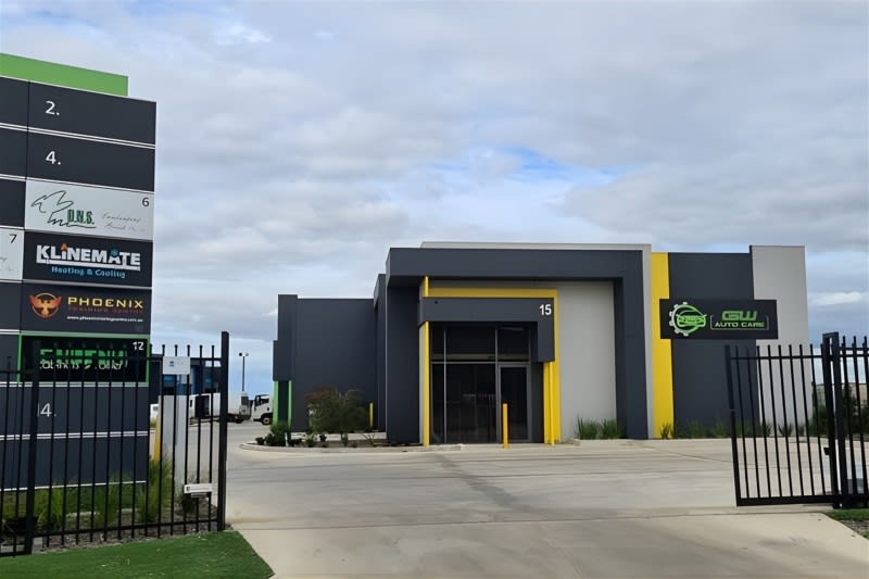 Earn From Day One at GW Auto Care Earn From Day One at GW Auto Care