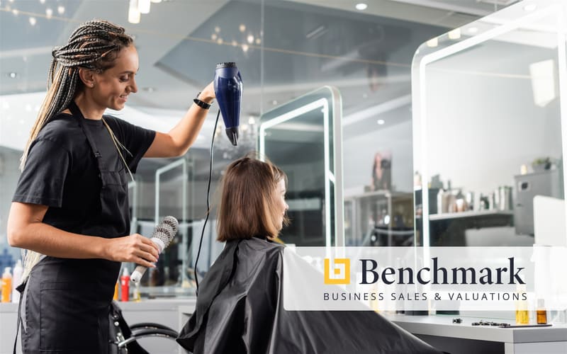 Well-known national hair and retail franchise group, recognized as one of the best in the country for support and stability. Well-known national hair and retail franchise group, recognized as one of the best in the country for support and stability.