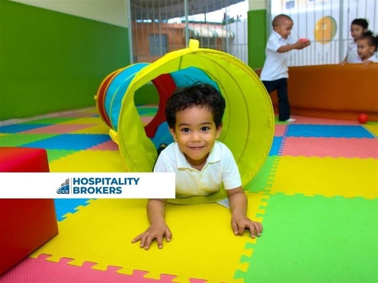 Western Sydney Children's Play Centre and Cafe Western Sydney Children's Play Centre and Cafe