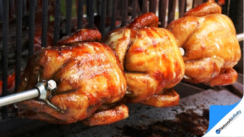 Established Chicken Shop | Strong Local Following | Allambie Established Chicken Shop | Strong Local Following | Allambie