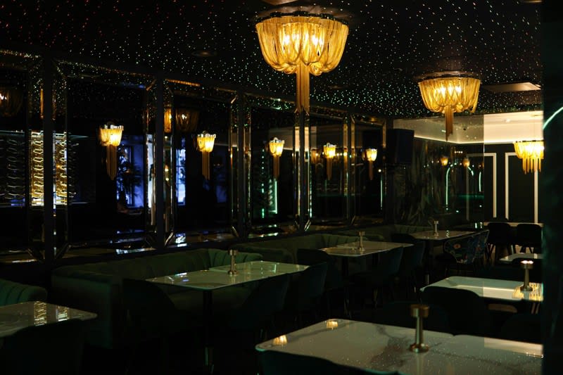 Bespoke Bar/club One Not To Miss !!! Bespoke Bar/club One Not To Miss !!!