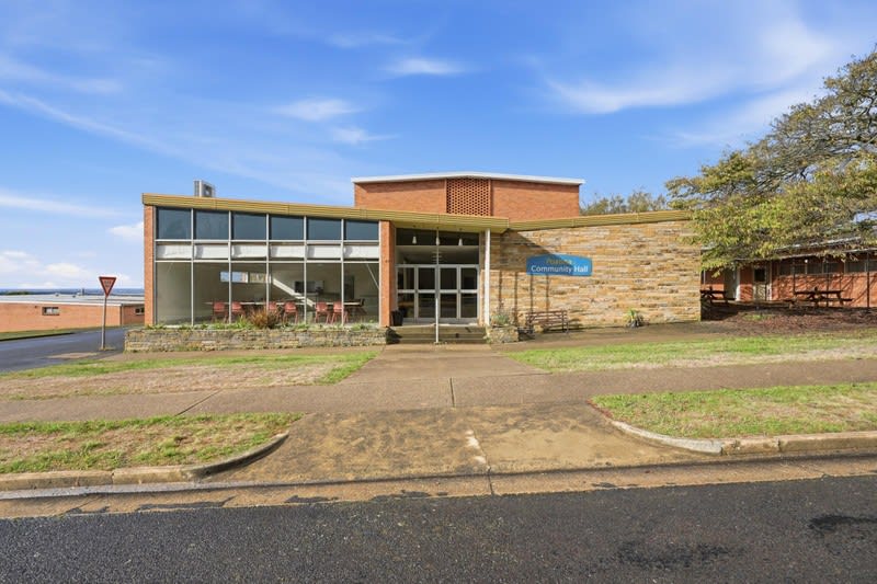 Vacant Community Hall Mutiple Use STCA Zoned Village Freehold o/o $250K 1.05 acres Vacant Community Hall Mutiple Use STCA Zoned Village Freehold o/o $250K 1.05 acres