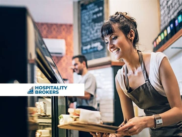 Café Franchise | Gungahlin | 4% Franchise Fees